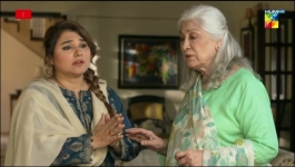 Paristan - Episode 28 - 30th April 2022